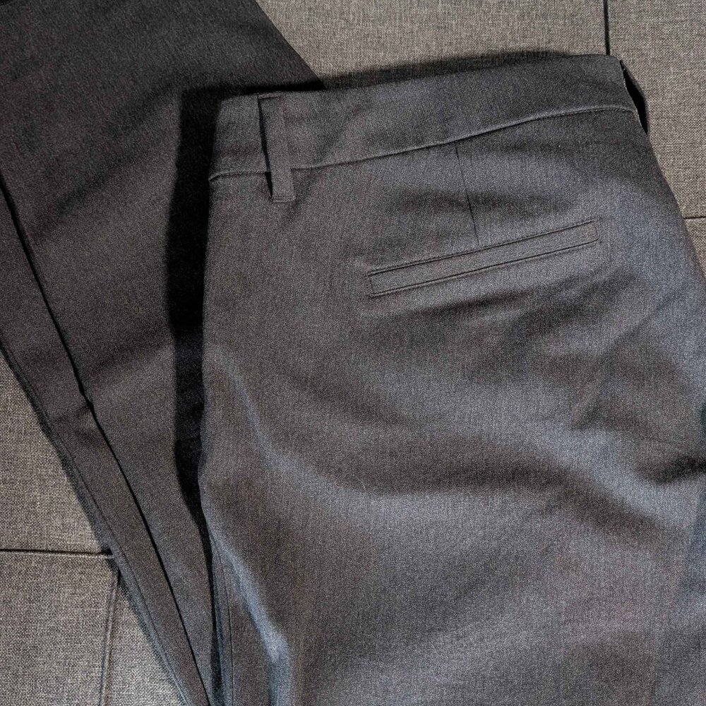 Old Navy High Waisted Pixie Skinny Ankle Pants Size 20W